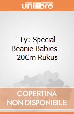 Ty: Special Beanie Babies - 20Cm Rukus gioco