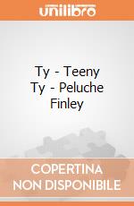 Ty - Teeny Ty - Peluche Finley gioco di Ty