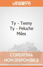 Ty - Teeny Ty - Peluche Miles gioco di Ty