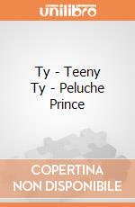 Ty - Teeny Ty - Peluche Prince gioco di Ty