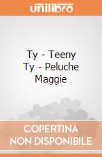 Ty - Teeny Ty - Peluche Maggie gioco di Ty