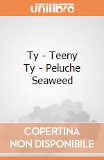 Ty - Teeny Ty - Peluche Seaweed gioco di Ty