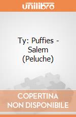 Ty: Puffies - Salem (Peluche) gioco