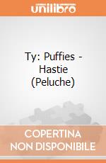 Ty: Puffies - Hastie (Peluche) gioco