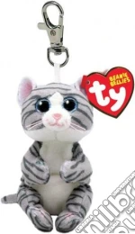 Ty: Beanie Bellies - Mitzi (Peluche Con Clip 8 Cm) giochi