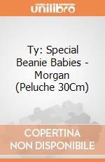 Ty: Special Beanie Babies - Morgan (Peluche 30Cm) gioco