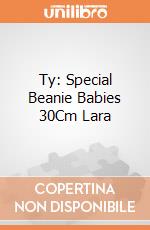 Ty: Special Beanie Babies 30Cm Lara giochi