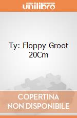 Ty: Floppy Groot 20Cm giochi