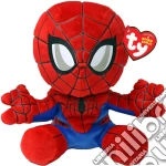 Marvel: Ty - Floppy Spider-Man (Peluche 20 Cm) giochi