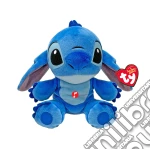 Disney: Ty - Lilo & Stitch - Stitch Con Suono (Peluche 20 Cm) giochi