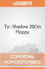 Ty: Shadow 20Cm Floppy giochi