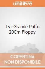 Ty: Grande Puffo 20Cm Floppy giochi