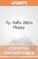 Ty: Puffo 20Cm Floppy giochi