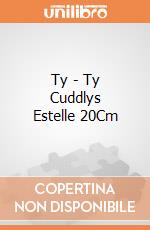 Ty - Ty Cuddlys Estelle 20Cm gioco