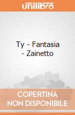 Ty - Fantasia - Zainetto gioco di Ty