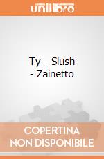 Ty - Slush - Zainetto gioco di Ty