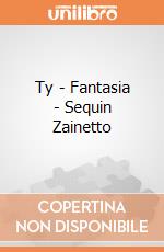 Ty - Fantasia - Sequin Zainetto gioco di Ty