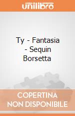 Ty - Fantasia - Sequin Borsetta gioco di Ty