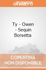 Ty - Owen - Sequin Borsetta gioco di Ty