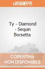 Ty - Diamond - Sequin Borsetta gioco di Ty