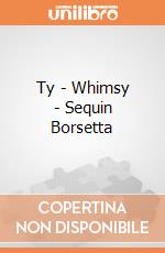 Ty - Whimsy - Sequin Borsetta gioco di Ty