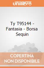 Ty T95144 - Fantasia - Borsa Sequin gioco