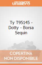 Ty T95145 - Dotty - Borsa Sequin gioco