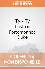 Ty - Ty Fashion Portemonnee Duke gioco