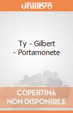 Ty - Gilbert - Portamonete gioco di Ty