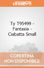 Ty T95499 - Fantasia - Ciabatta Small gioco