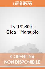 Ty T95800 - Gilda - Marsupio gioco