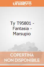 Ty T95801 - Fantasia - Marsupio gioco