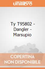 Ty T95802 - Dangler - Marsupio gioco