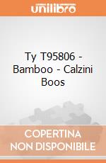 Ty T95806 - Bamboo - Calzini Boos gioco