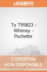 Ty T95823 - Whimsy - Pochette gioco