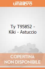 Ty T95852 - Kiki - Astuccio gioco