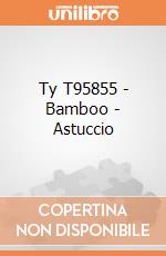 Ty T95855 - Bamboo - Astuccio gioco