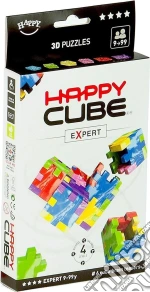 Smart Games: Happy Cube Expert (Assortimento) giochi