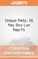 Unique Party: 16 Hey Boo Lun Nap-Fs giochi