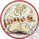 Unique Party: 8 Harry Potter 9' Plt giochi