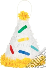 Unique Party: Mini Party Hat Pinata Fvr Dec giochi