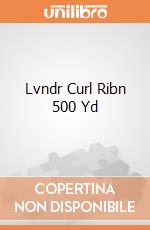 Lvndr Curl Ribn 500 Yd gioco