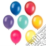 Unique Party: 10 12'' Assorted Balloons giochi