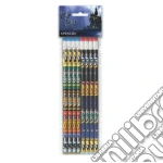 Harry Potter: Unique Party - Harry Potter: Unique Party - Set 8 Matite / 8 Pencils giochi