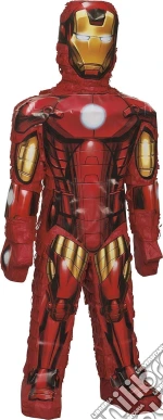 Marvel: Unique Party - Ironman 3D Pinata giochi