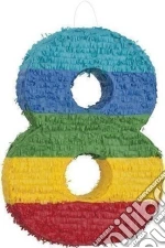 Unique Party: Std Num 8 Pinata giochi