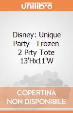 Disney: Unique Party - Frozen 2 Prty Tote 13