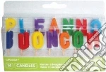 Amscan: Buon Compleanno - 14 Candele Pick Up giochi