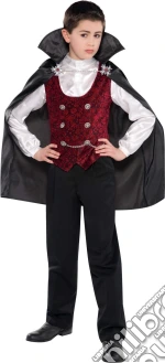 Amscan: Dark Vampire 8-10 Yrs H giochi