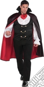 Amscan: True Vamp Man Plus H Cos giochi